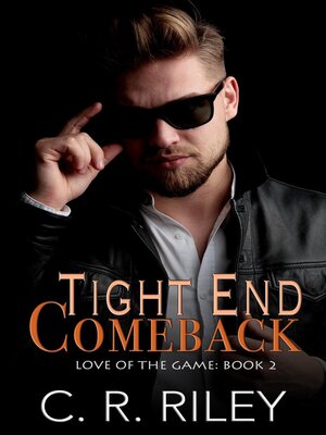 cover image of Tight End Comeback